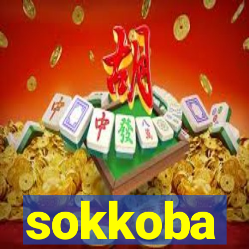 sokkoba