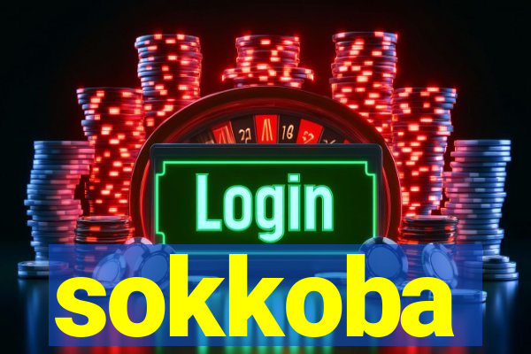 sokkoba