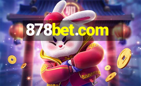 878bet.com