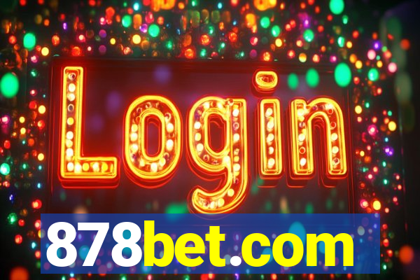 878bet.com