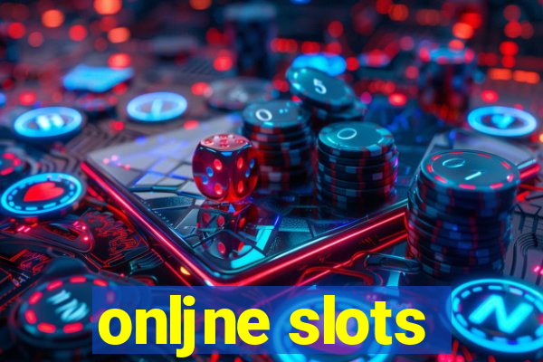 onljne slots