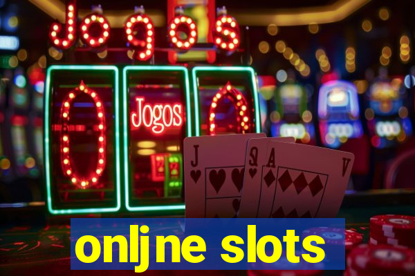 onljne slots