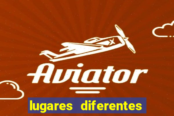 lugares diferentes para comemorar aniversário bh