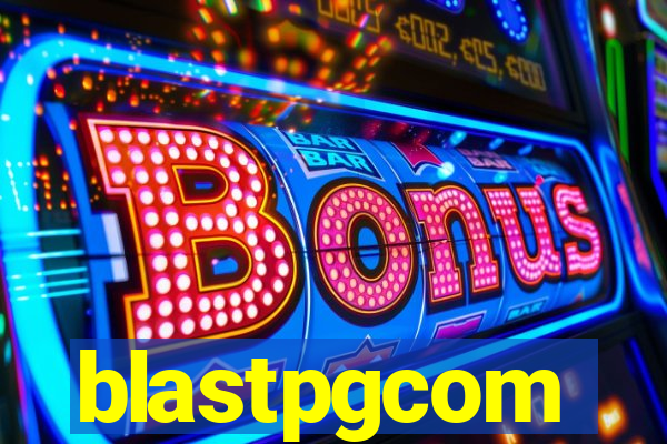 blastpgcom