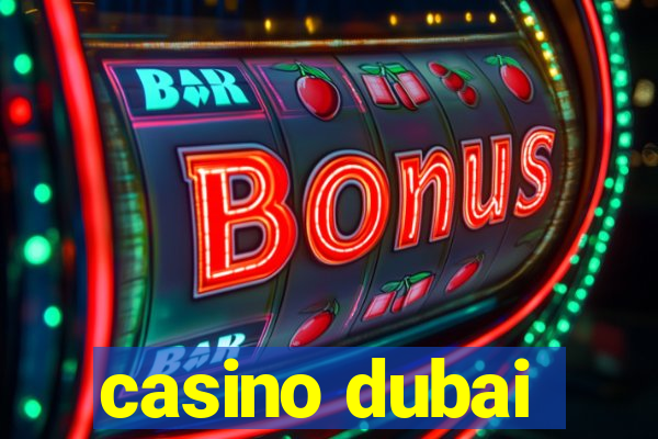 casino dubai