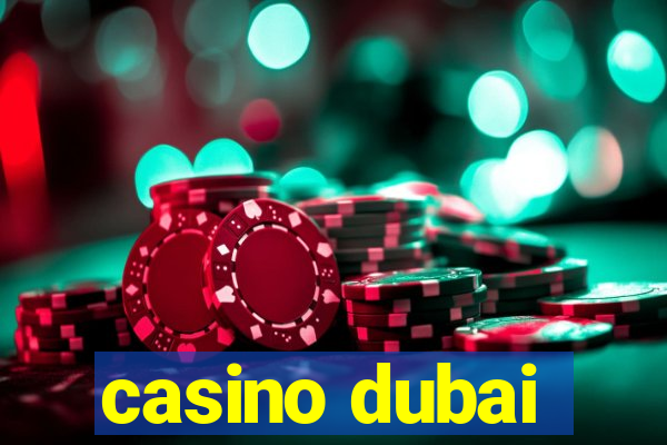 casino dubai