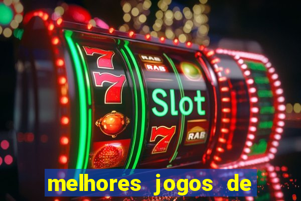 melhores jogos de tiro iphone