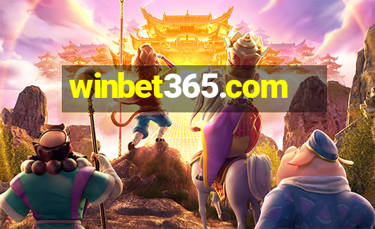 winbet365.com