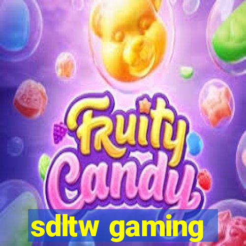 sdltw gaming