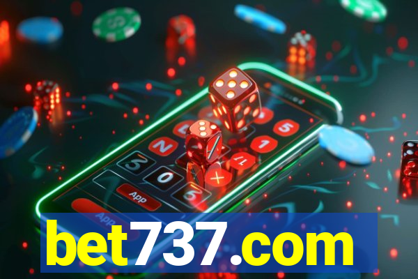 bet737.com