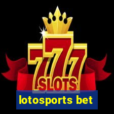 lotosports bet