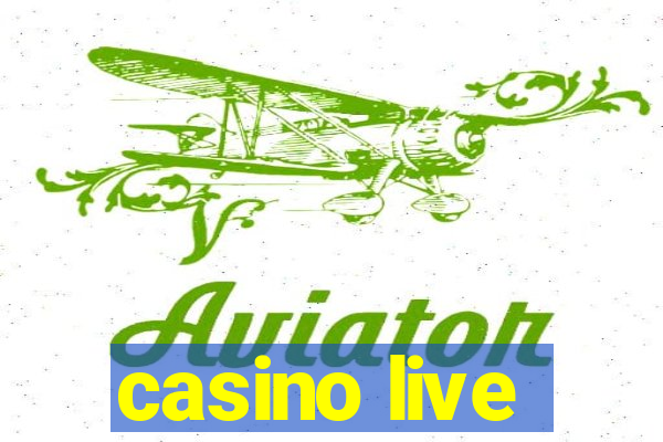 casino live