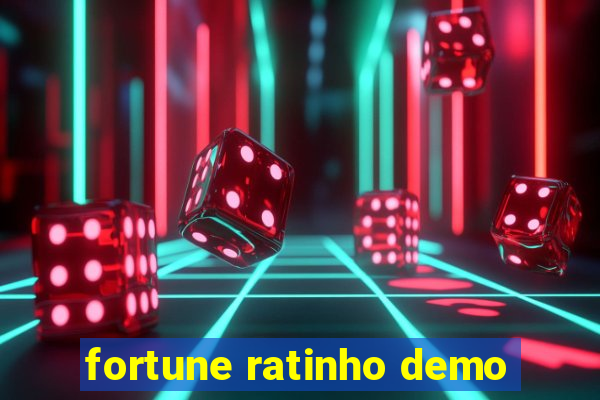 fortune ratinho demo