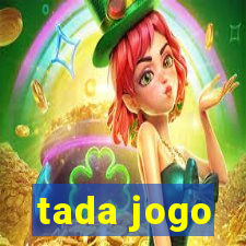 tada jogo