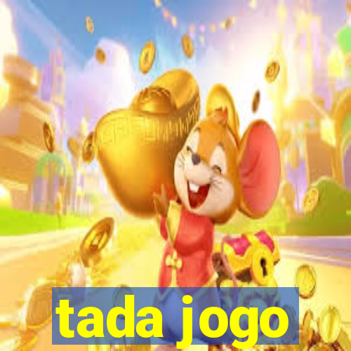 tada jogo