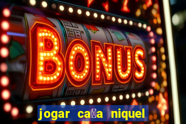 jogar ca莽a niquel halloween gratis