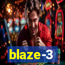 blaze-3