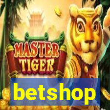 betshop