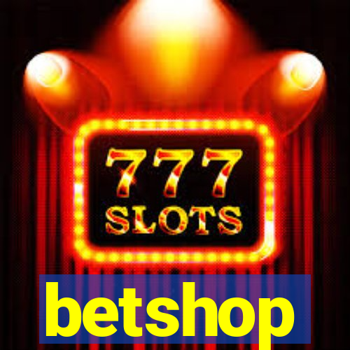 betshop