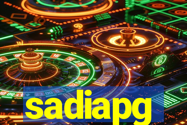 sadiapg