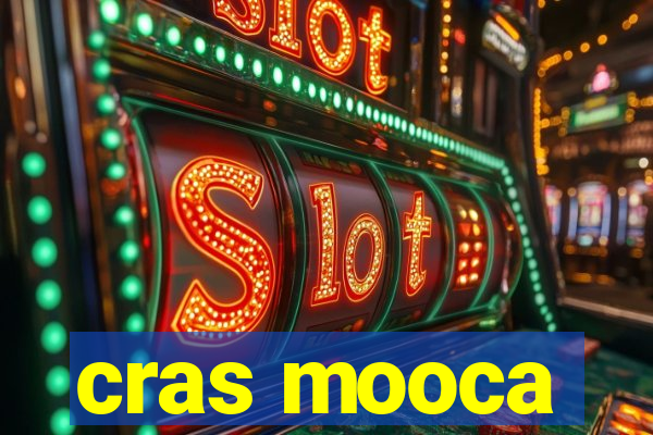 cras mooca