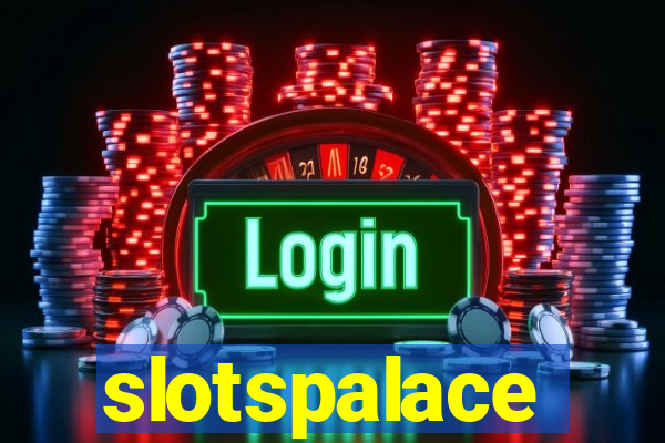 slotspalace