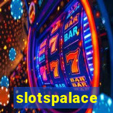 slotspalace