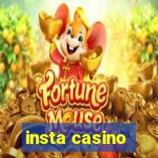 insta casino