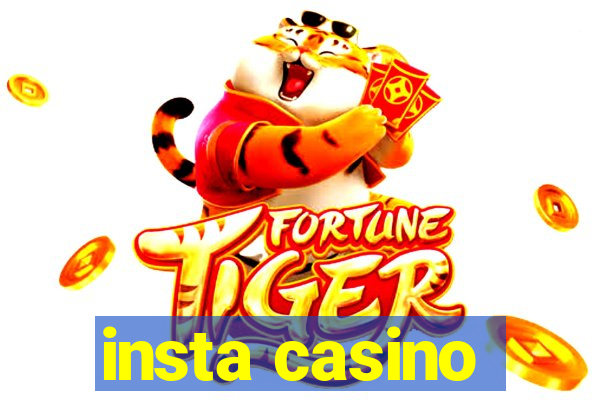 insta casino