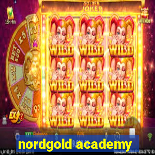 nordgold academy