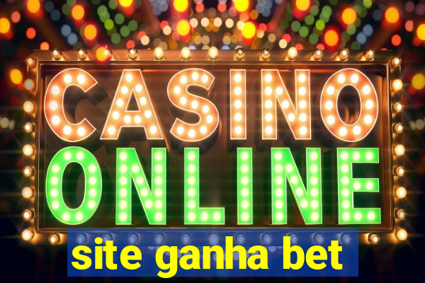 site ganha bet