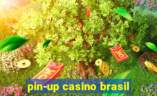 pin-up casino brasil