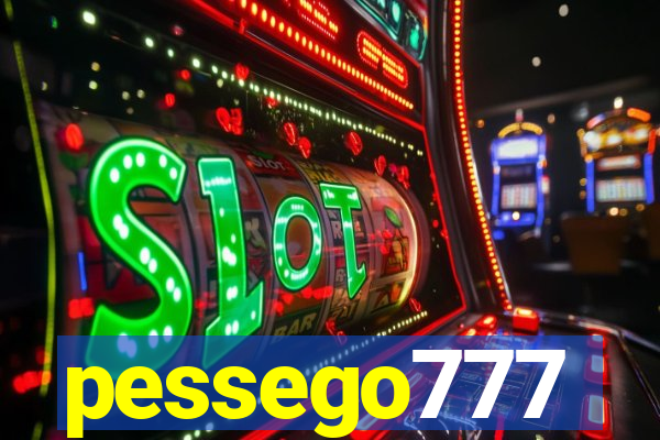 pessego777