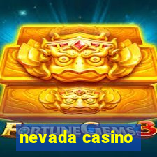 nevada casino