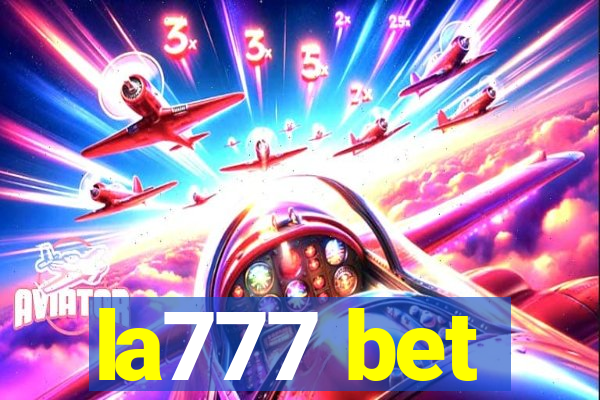 la777 bet