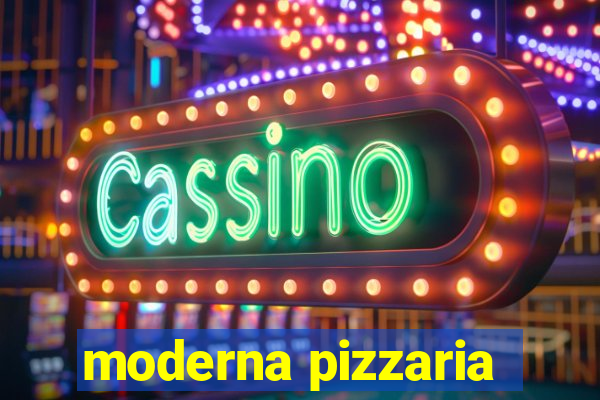 moderna pizzaria