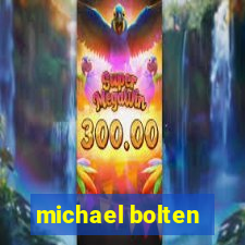 michael bolten