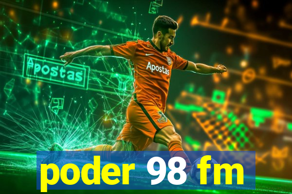 poder 98 fm