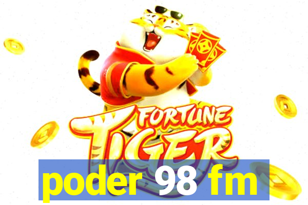 poder 98 fm