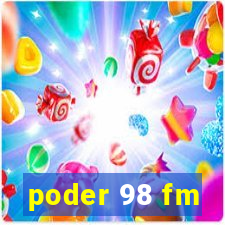 poder 98 fm