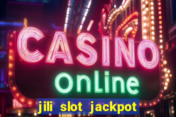 jili slot jackpot gcash color game