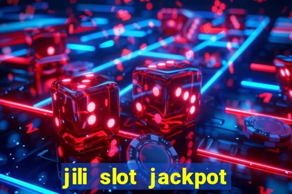 jili slot jackpot gcash color game