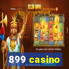 899 casino