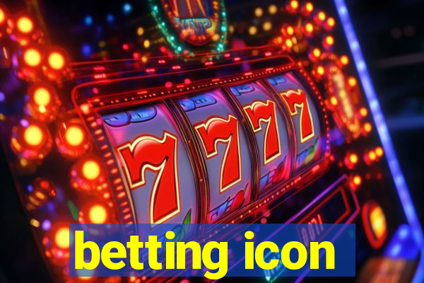 betting icon