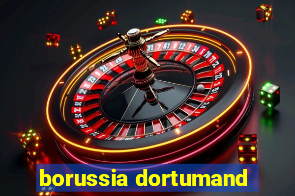 borussia dortumand