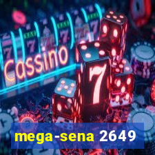 mega-sena 2649