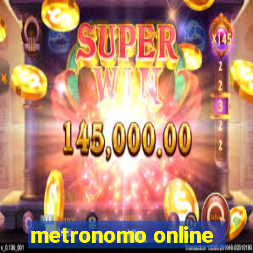 metronomo online