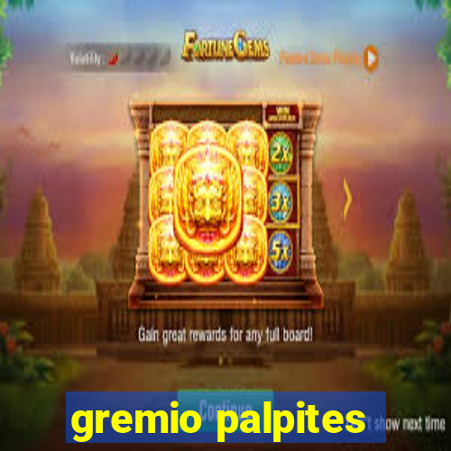 gremio palpites