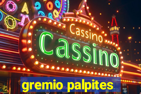 gremio palpites