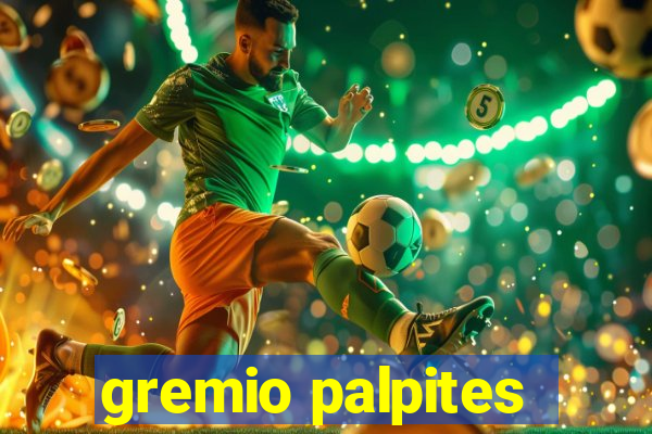 gremio palpites